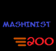   Mashinist200