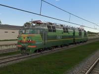 Train Simulator: CSX SD80MAC Loco Add-On Download Tn Hindi